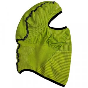Балаклава , размер 50, зеленый Accapi. Цвет: зеленый