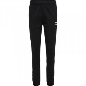 Hmltravel Sweat Pants женские мультиспортивные брюки HUMMEL, цвет schwarz Hummel