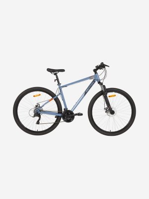 Велосипед горный Storm 29, Голубой Denton. Цвет: голубой