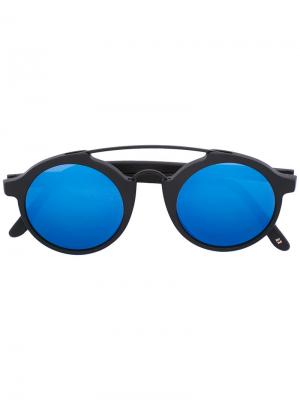 Солнцезащитные очки Calabar L.G.R. Цвет: чёрный
