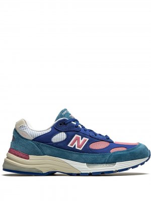 New balance 992 made in usa. Смотреть фото New balance 992 made in usa. Смотреть картинку New balance 992 made in usa. Картинка про New balance 992 made in usa. Фото New balance 992 made in usa