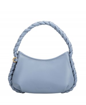 Женская сумка через плечо Eliana , синий Melie Bianco