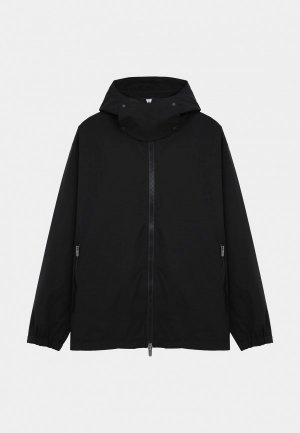 Куртка Shu. Цвет: черный