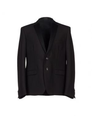 Пиджак MASTER COAT. Цвет: черный