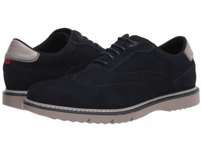 Оксфорды , Swift Wingtip Oxford Stacy Adams