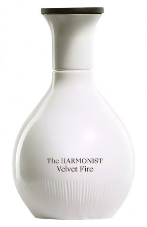 Духи Velvet Fire (50ml) The Harmonist. Цвет: бесцветный