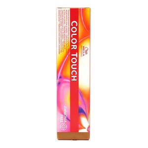 Перманентный краситель Color Touch № 55/65 (60 мл) Wella