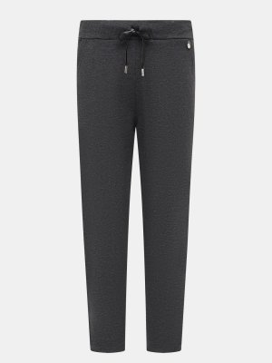 Спортивные брюки Lolitas&L. Цвет: серый