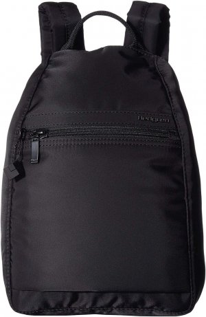 Рюкзак Vogue RFID Backpack , черный Hedgren