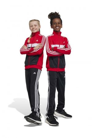 Детский комбинезон adidas, красный Adidas