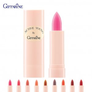 Active Young Lip Color № 01-10 2 г 20901-20910 Giffarine