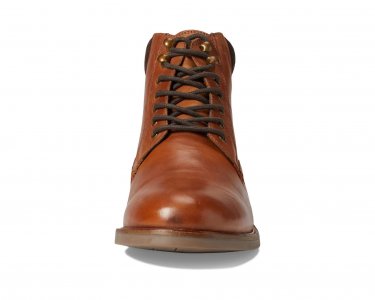 Ботинки Leon Hunter Boot , коричневый Ben Sherman