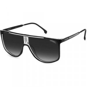 Солнцезащитные очки , белый, черный CARRERA. Цвет: белый
