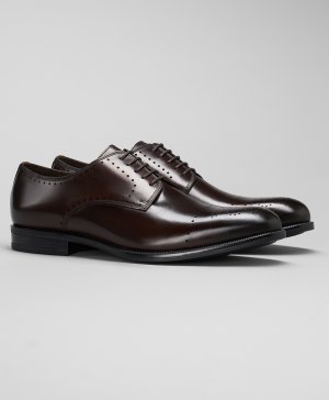 Обувь SS-0551 BROWN HENDERSON. Цвет: коричневый