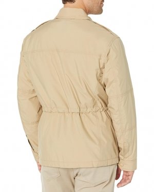 Куртка Water-Repellent Field Jacket, бежевый Polo Ralph Lauren