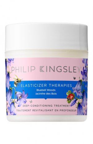 Увлажняющая маска для волос Elasticizer Английский колокольчик (150ml) Philip Kingsley. Цвет: бесцветный