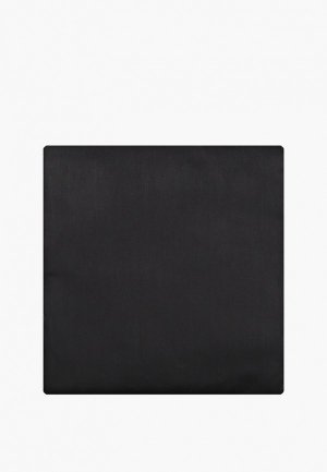 Простыня 2-спальная Sofi De Marko Мармис, 180х200х30 см. Цвет: черный