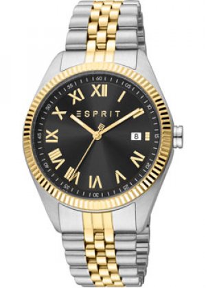 Fashion наручные мужские часы ES1G365M0075. Коллекция Hugh Esprit