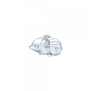 Серебряный сувенир «Кошельковая мышь» SOKOLOV