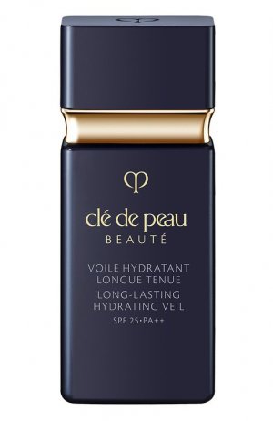 Стойкая увлажняющая база под макияж (30ml) Clé de Peau Beauté. Цвет: бесцветный