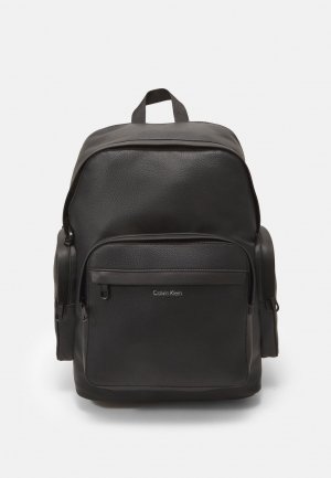 Рюкзак MUST FUNCTIONAL , цвет black pebble Calvin Klein