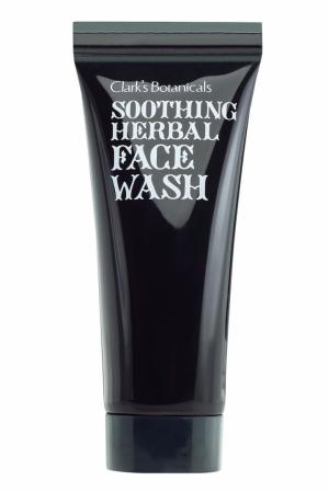 Очищающее средство для лица и тела Skin-Clearing Face & Body Wash 220ml Clark's Botanicals. Цвет: без цвета