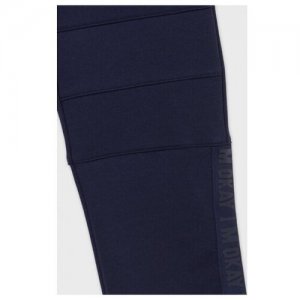 Спортивные брюки MAYORAL 7552/20 для мальчика, цвет синий, размер 166. Цвет: синий