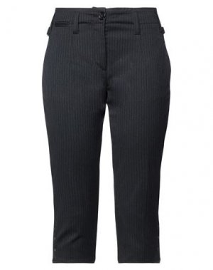 Укороченные брюки COAST WEBER & AHAUS. Цвет: черный