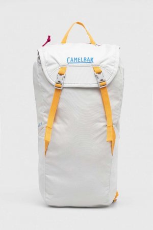 Рюкзак с бутылкой воды Arete 18 , белый Camelbak
