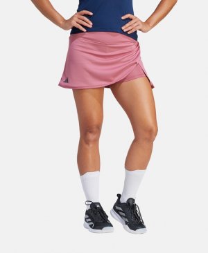 Теннисная юбка, розовый ADIDAS PERFORMANCE