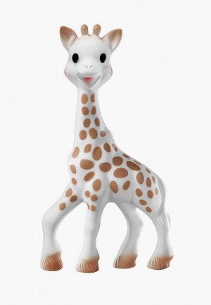 Прорезыватель Sophie la girafe Жираф Софи. Цвет: разноцветный