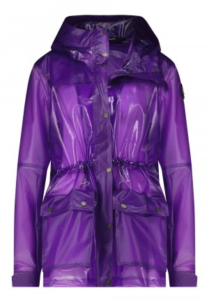 Спортивная куртка Tidal Stream, фиолетовый/сливовый Gaastra