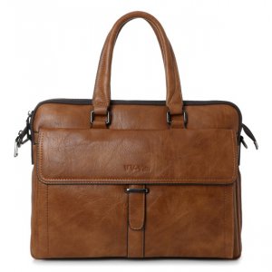 Дорожные и спортивные сумки Vera Victoria Vito. Цвет: коричневый
