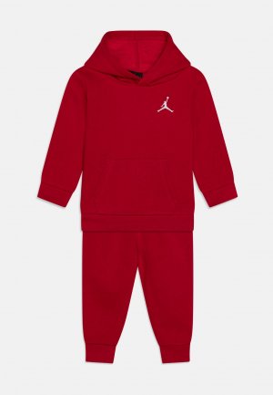 Спортивный костюм MJ ESSENTIALS UNISEX SET , цвет red Jordan