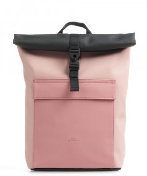 Рюкзак Lotus Jasper Mini Rolltop 15 дюймов Полиэстер, Полиуретан , розовый Ucon Acrobatics