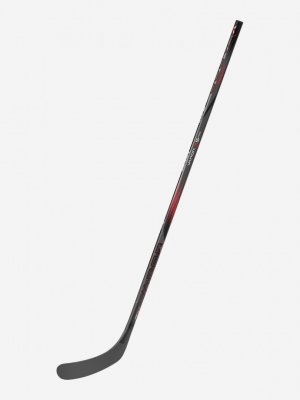 Клюшка хоккейная Vapor X5 Pro SR, Черный Bauer. Цвет: черный