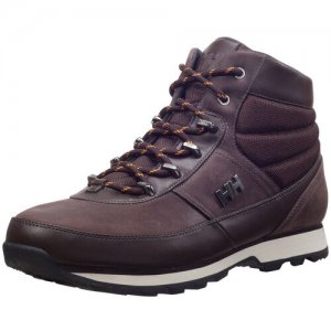 Мужские зимние ботинки Woodlands Coffee Bean / 43 EU Helly Hansen. Цвет: коричневый