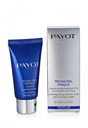 Techni Liss Payot Разглаживающая маска-скраб 50 мл