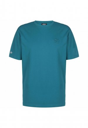 Спортивная футболка SPORT STYLE Umbro, цвет lyons blue UMBRO