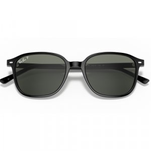 Солнцезащитные очки Ray-Ban RB 2193 901/58 901/58, черный. Цвет: черный