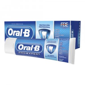 Зубная паста Pro Expert с многофункциональной защитой (75 мл) Oral-B