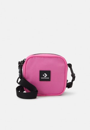 Сумка через плечо Floating Pocket Seasonal Pouch Unisex , цвет oops pink Converse