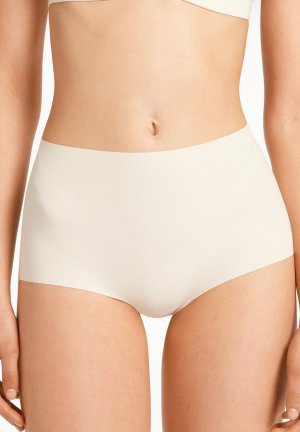 Трусы HIGH-WAIST LASER-CUT , цвет ivory cream Tezenis