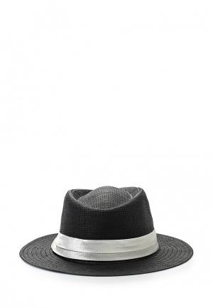 Шляпа Baon. Цвет: черный