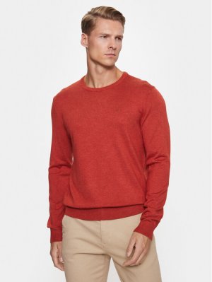 Облегающий свитер , оранжевый Lindbergh