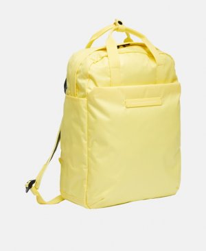 Рюкзак , желтый Horizn Studios
