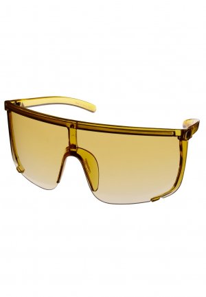 Солнцезащитные очки , желтый Icon