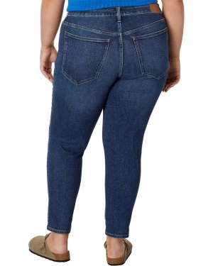 Джинсы  Plus Perfect Vintage Jean in Deming Wash, цвет Wash Madewell