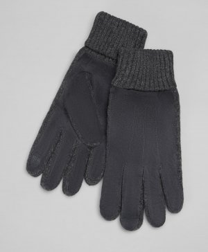 Перчатки GL-0154 DGREY HENDERSON. Цвет: серый