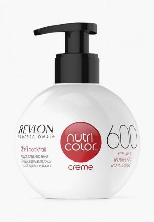 Краска для волос Revlon Professional RE044LWCNKT4. Цвет: прозрачный